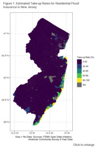 NJ tract NFIP takeup 2018