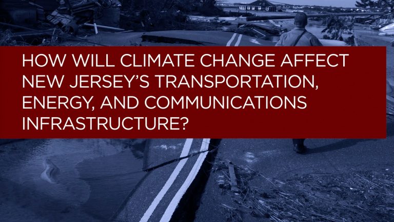 Climate Change And The Jersey Shore – New Jersey Climate Change ...