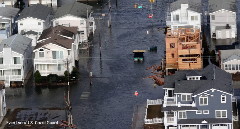 Climate Change: How Could NJ Be Impacted — And How Should It Respond ...