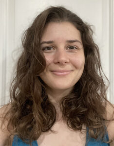 Abigail Brown, Rutgers Climate Corps