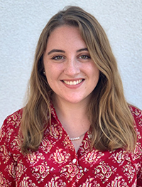 Moira Sweeder, Rutgers Climate Corps
