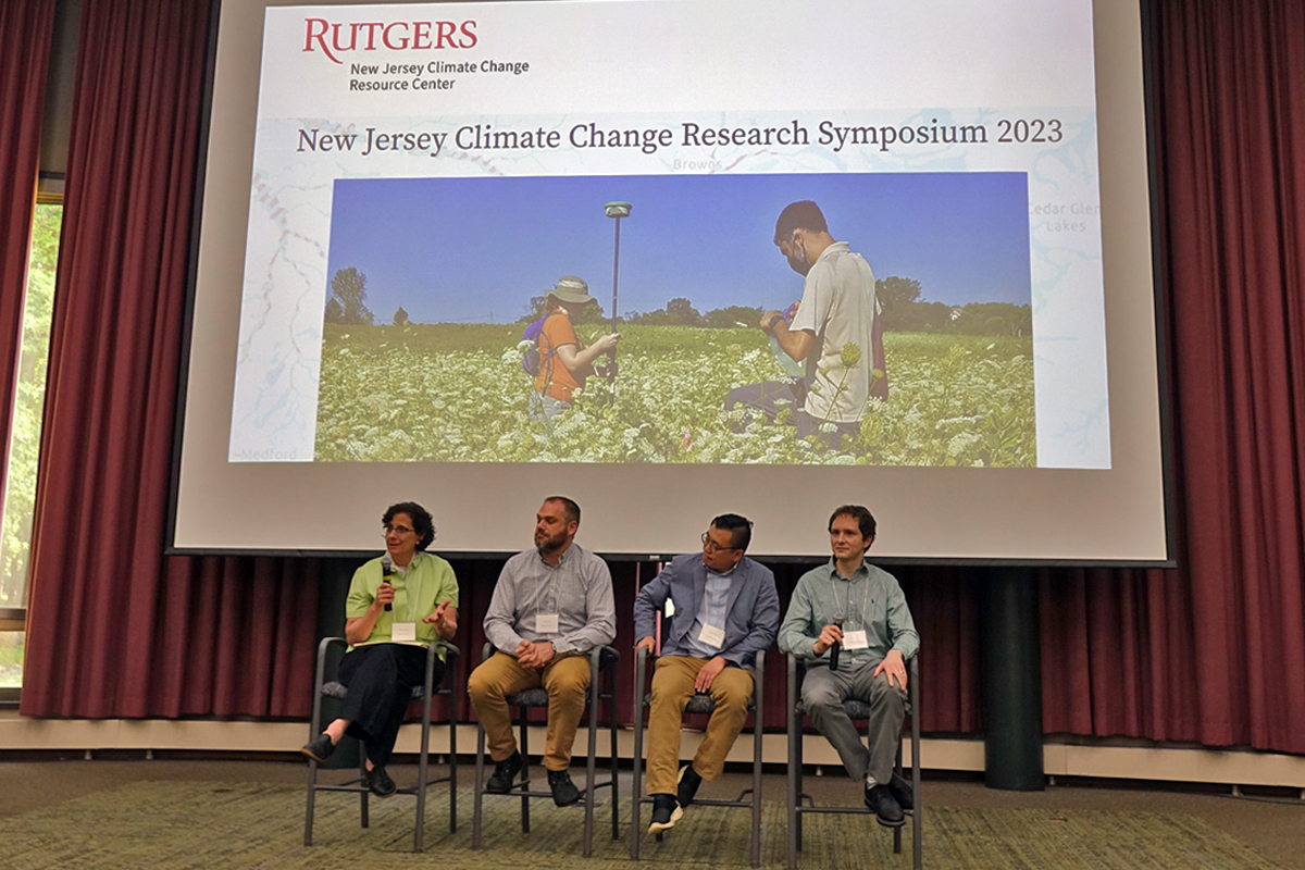 Climate Science Symposium 2023