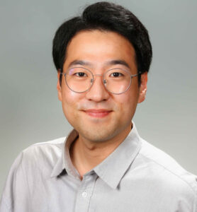 Junghoon Lee, Rutgers Climate Corps
