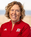 Janice McDonnell, Rutgers University