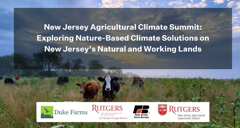 New Jersey Agricultural Summit Report-thumbnail