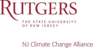 Nj Climate Change Alliance