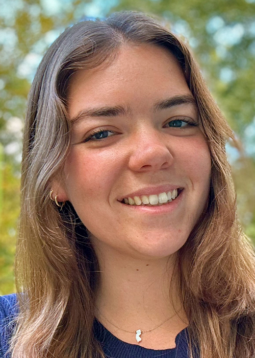 Kathryn Davies, Rutgers University, Climate Corps