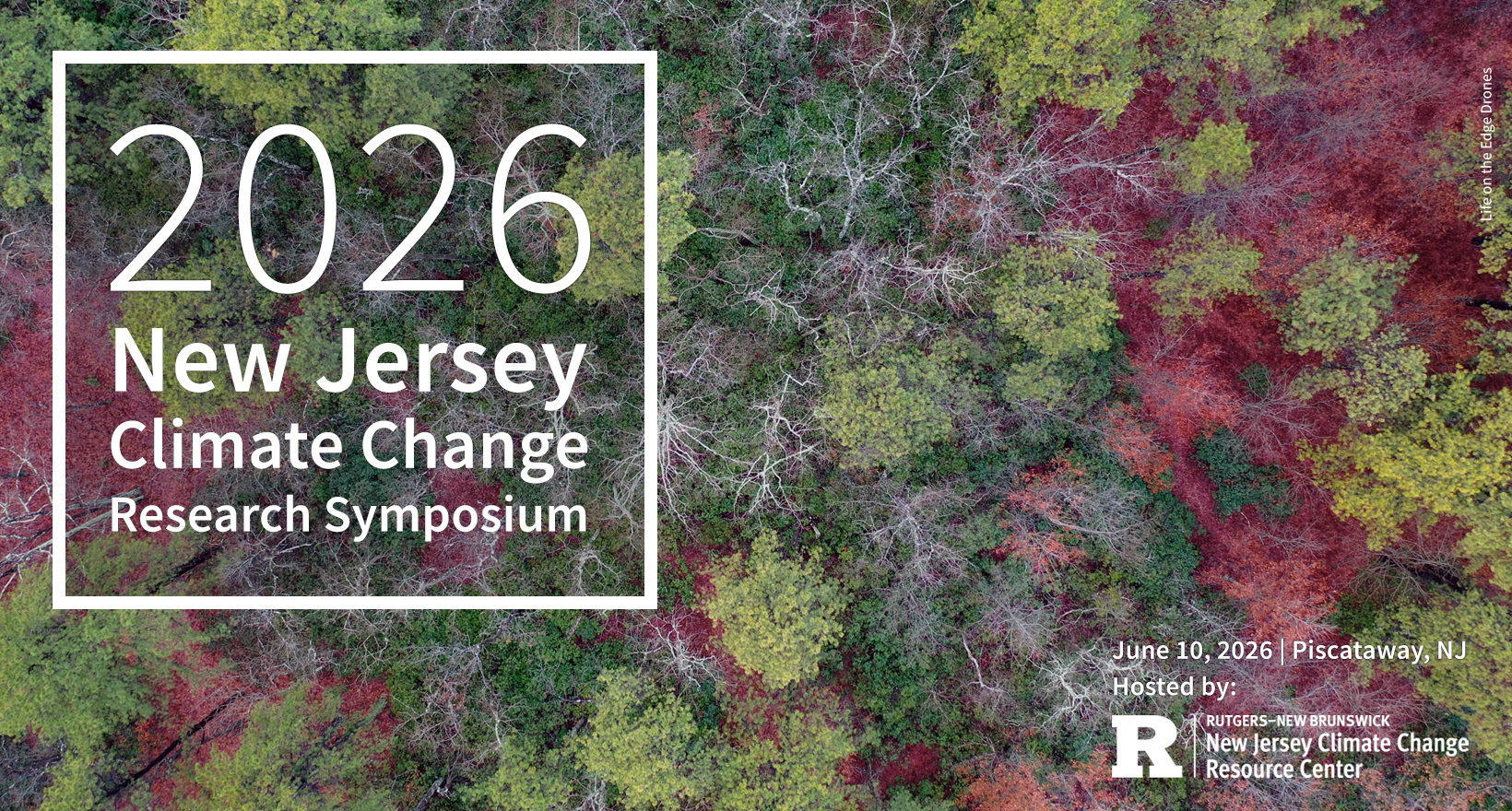 2026 Climate Change Research Symposium