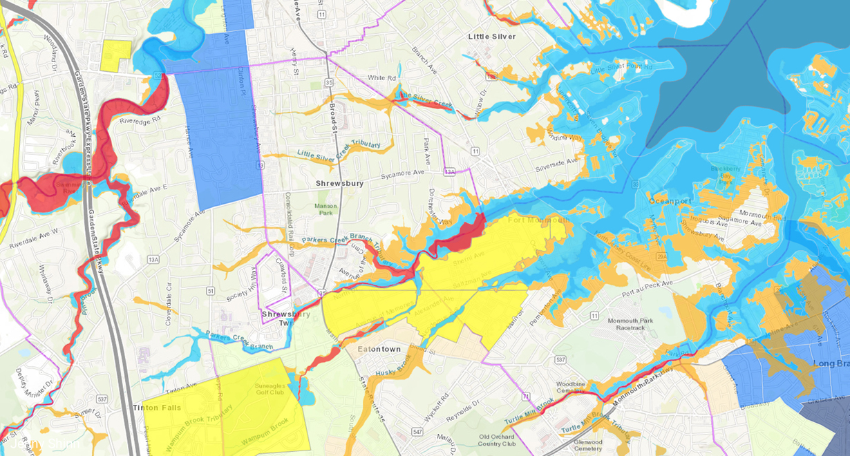 Climate Change-Related Hazard Vulnerability Assessments