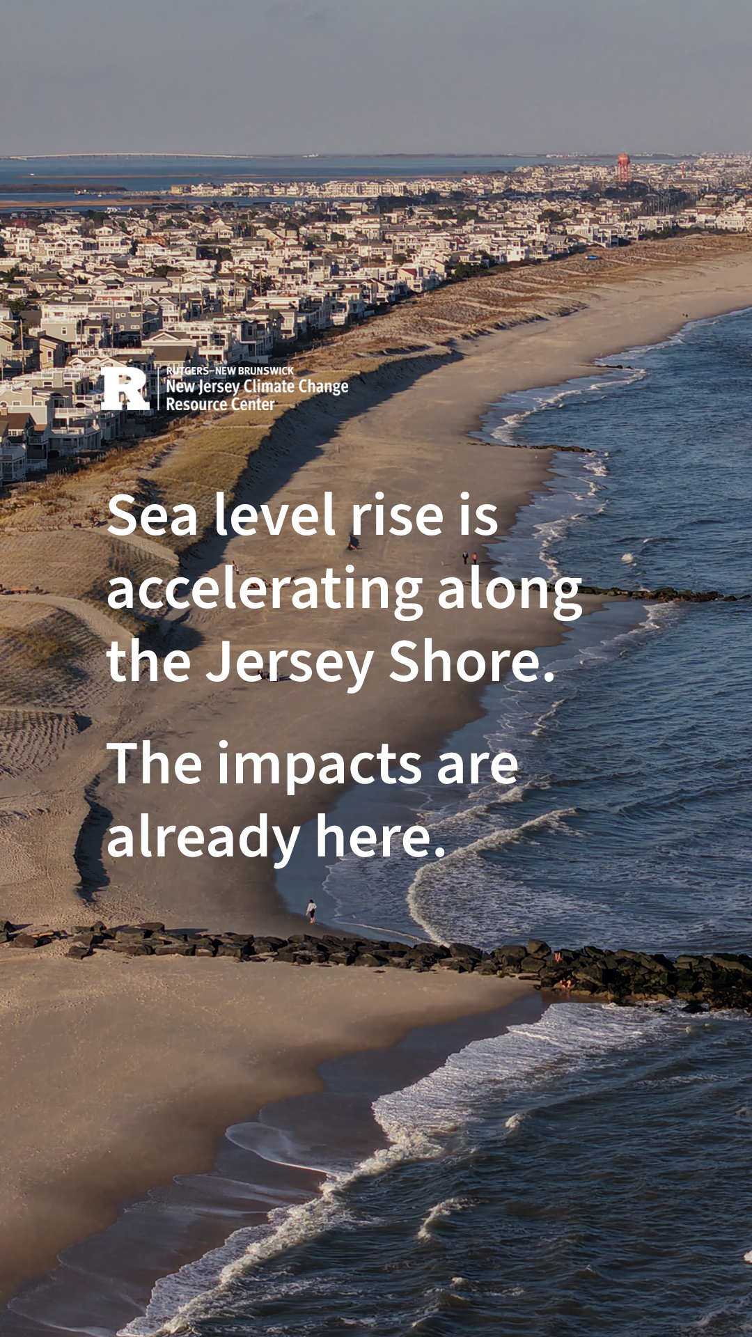 Sea level rise is accelerating