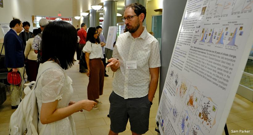 Jeremy Cohen, Yale University
