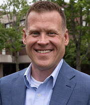 John Krasting